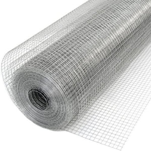 MESH STEEL 1/2X1/2X3X100 22G - 2001301