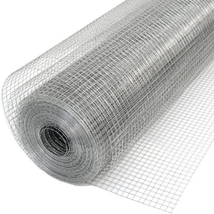 MESH STEEL 1/2X1/2X3X100 22G - 2001301