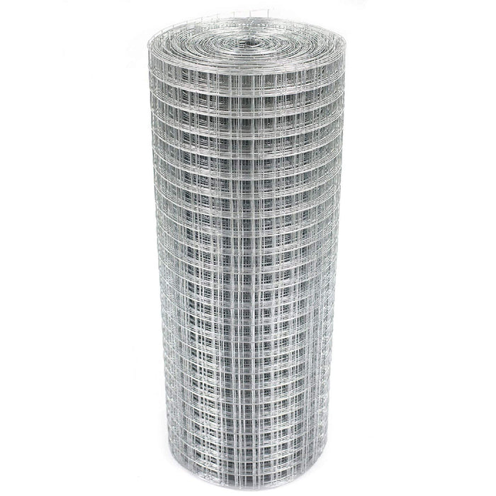 MESH STEEL WIRE 1/4X1/4X3X100 23G - 2001303