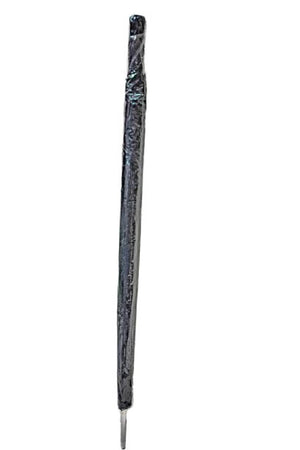 UMBRELLA GOLF 30" BLACK - 2010110455551