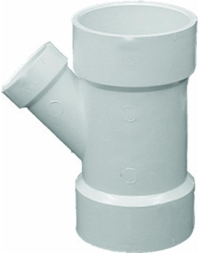 4X4X2 REDUCER WYE - 2340