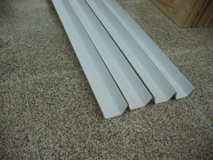 6" GUTTERING BIGGY - 2350.6.40