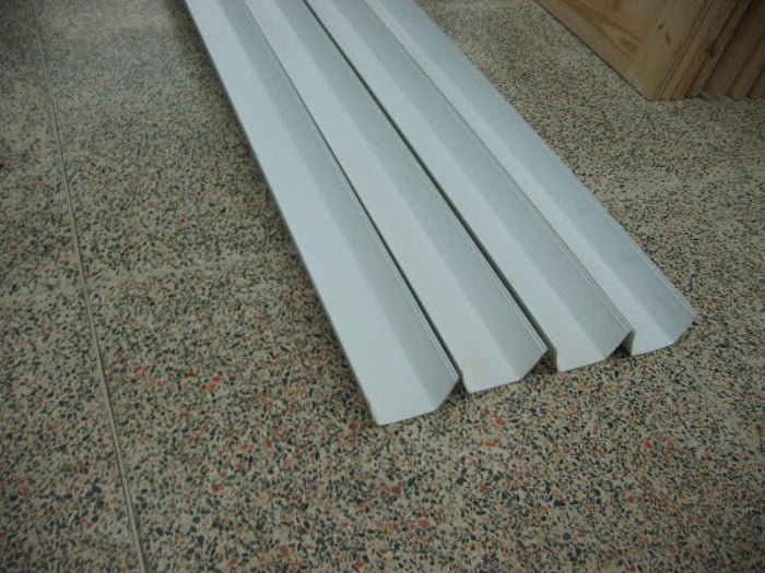 6" GUTTERING BIGGY - 2350.6.40