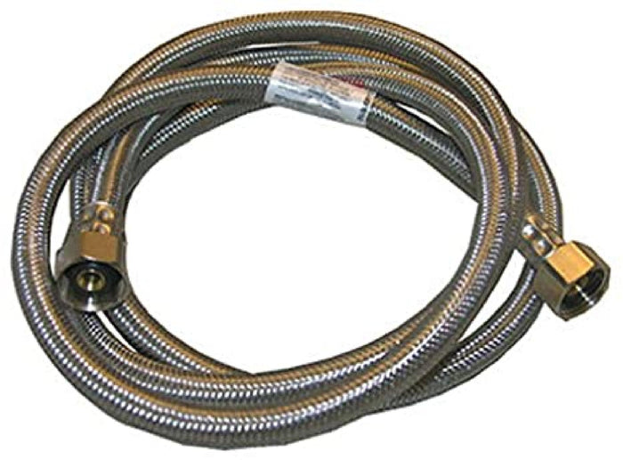 FLEXLINE 3/8"-7/6 OR 1/2X36 PEX FCT SLIN - 25346