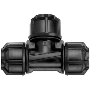 3/4 POLY TEE  PHILMAC 3G - 258103