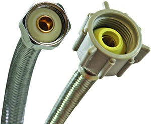 FLEXLINE PVC 3/8 X 7/8 X 16 TOILET - 275124
