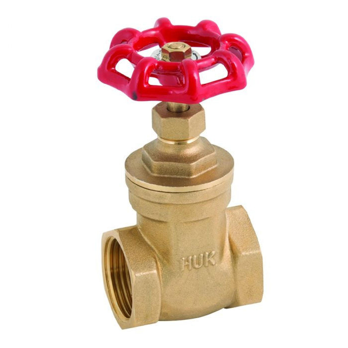11/2" GATE VALVE - 3091605