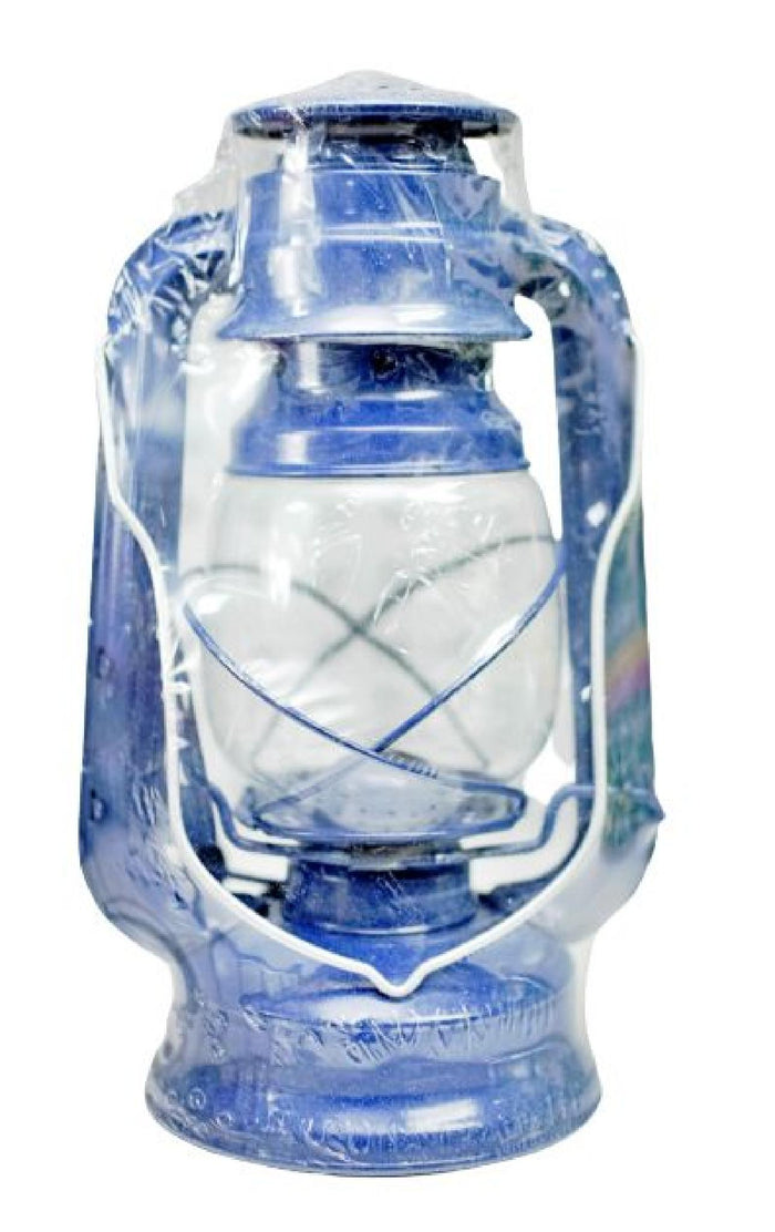 HURRICANE LANTERN 24.5CM H - 341180883831