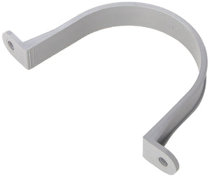 4"PVC PIPE STRAPS - 3821