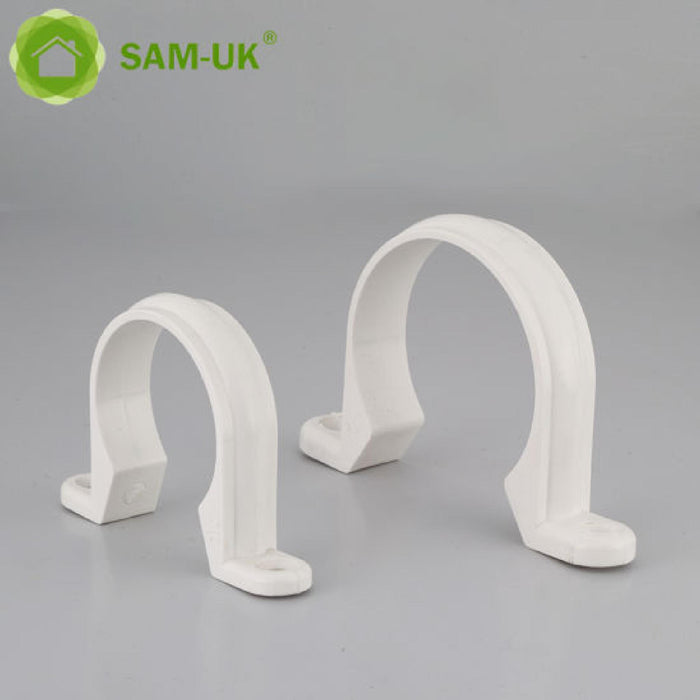 2" DWV PIPE CLAMP - 3829