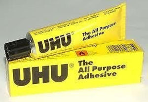 ALL PURPOSE GLUE 33ML - 4026700403442
