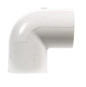 ELBOW 1" PVC 90DEG SCH 40 - 406.010