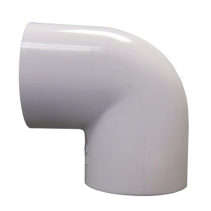 ELBOW 1-1/4" PVC - 406.012