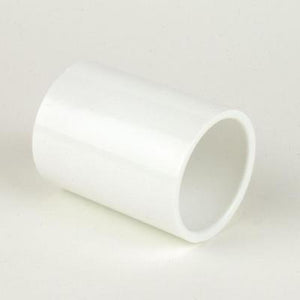 COUPLING 3/4" SCH40 PVC - 429.007