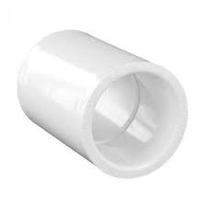COUPLING 1" SCH 40 PVC - 429.012