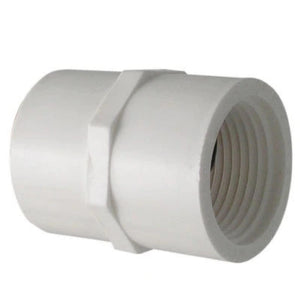 FEMALE ADAPTOR 1/2" PVC - 435.005