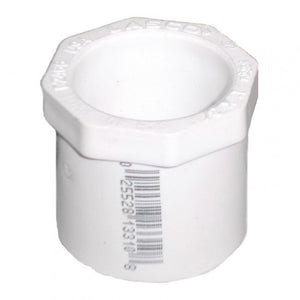 2 X 1/2" REDUCING BUSHING - 437.247