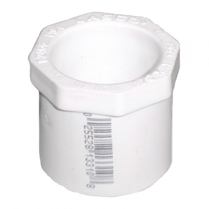 11/2"X1/2" RED. BUSHING SCH 40 - 440.017