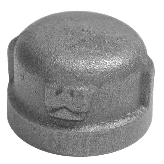 GALV CAP 1/2" - 44153