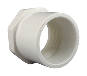 3/4X1/2 RED. BUSH THREADED SCH40 - 442.009
