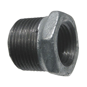 BUSHING 1-1/2" X 1-1/4" GALV - 44258