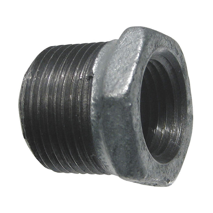 BUSHING 1-1/2" X 1-1/4" GALV - 44258