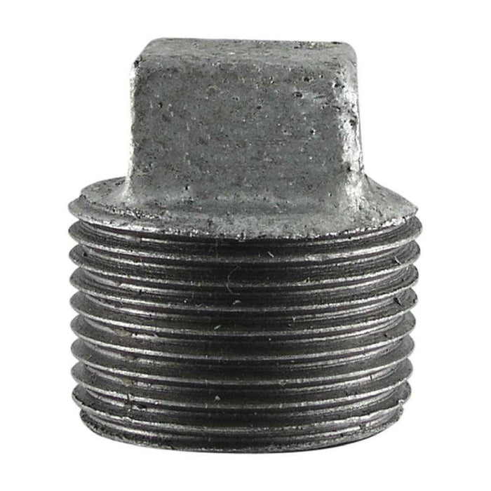 GALV PLUG 1" - 44280