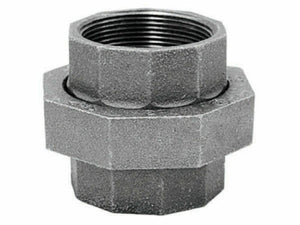 GALV UNION 2" - 44306