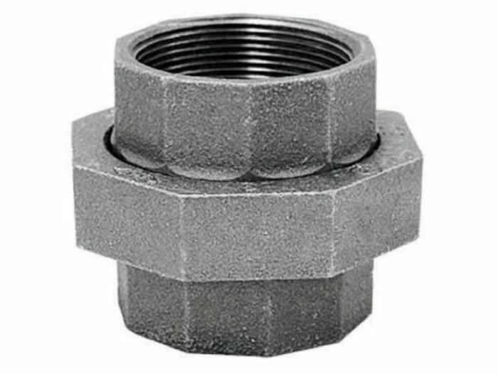 GALV UNION 2" - 44306