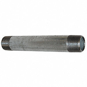 NIPPLE 1" X 2" GALV - 44696