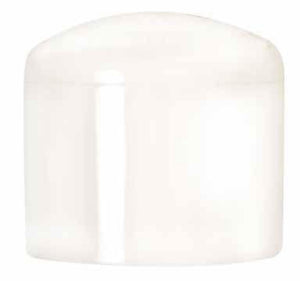 1/2 PVC END CAP SCH 40 - 447.007