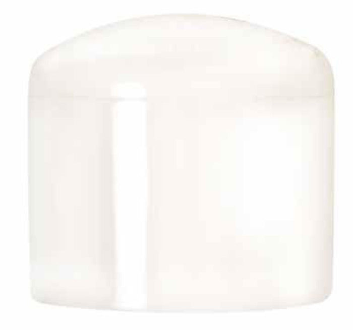 1/2 PVC END CAP SCH 40 - 447.007