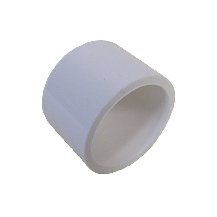 1"PVC END CAP SCH40 - 447.010
