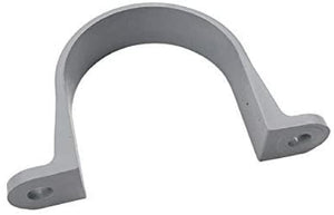 STRAPS 2 HOLE 11/2 PVC - 461236