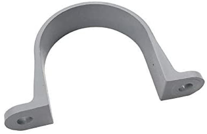 STRAPS 2 HOLE 11/2 PVC - 461236
