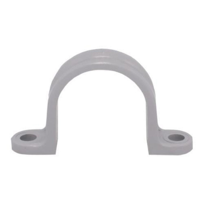 STRAPS 2 HOLE 2" PVC - 461237