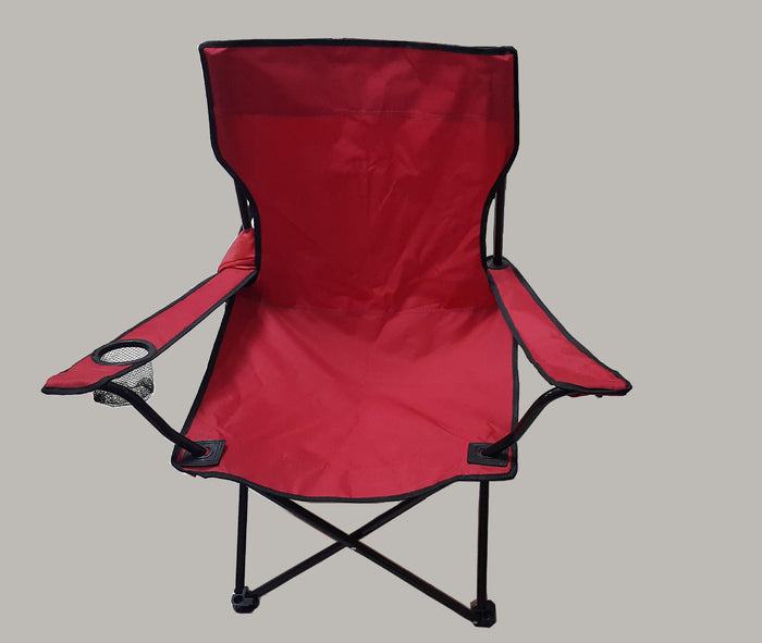 OUTDOOR FOLDING CHAIR - 4893956026806