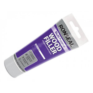 WOOD FILLER ANTIQUE-PINE 100G LIGHT RONSEAL - 5010214836369