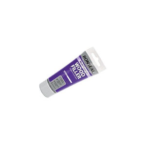 WOOD FILLER MAHOGANY MEDIUM 100G - 5010214836376