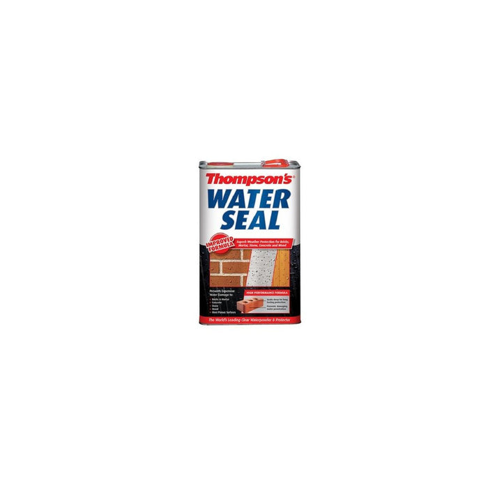 THOMPSON'S WATER SEAL 5LT - 5010214862863