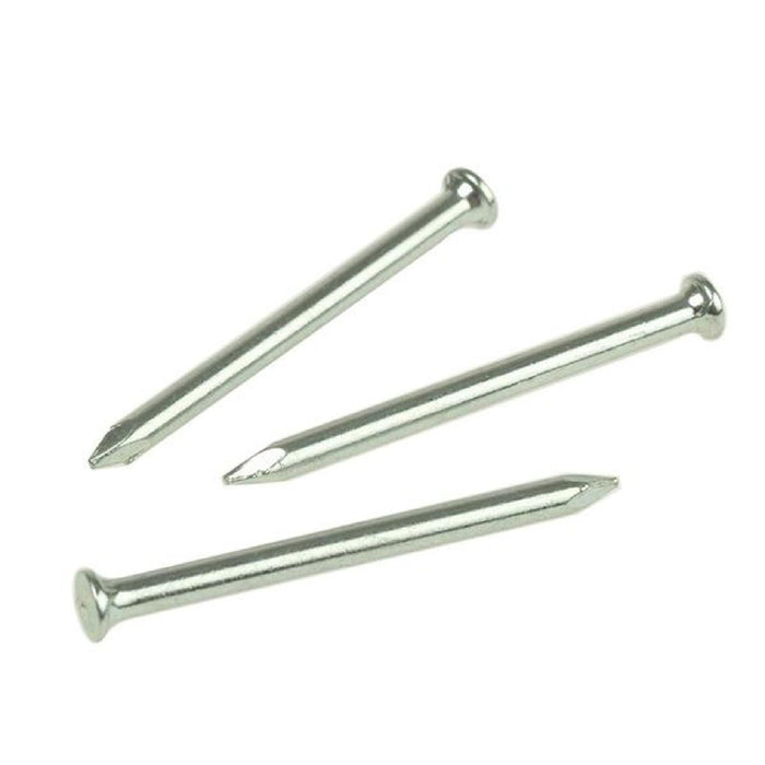 MASONRY NAILS 2.5X35MM - 5010445040061