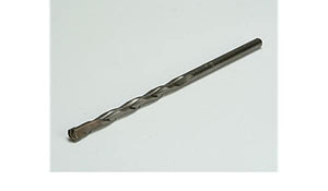 MASONRY DRILL BIT 6MM INDUSTRIAL - 5010445320125
