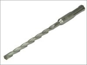 DRILL BIT 10MM MASONARY  INDUSTRIAL 32020 - 5010445320200