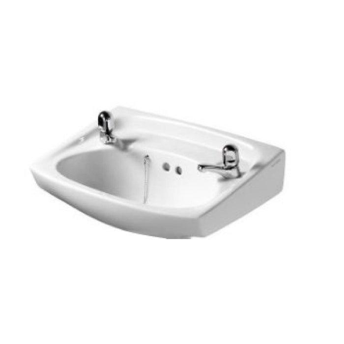 BASIN ARMITAGE SHANKS 56X41CM #S217001 - 5012001052020