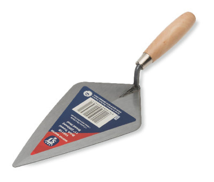 TROWEL 11" BRICK  SPEAR ANDJACKSON - 5012095016571
