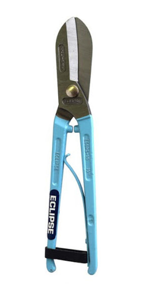 SNIP 8" STRAIGHT CUT ECLIPSE - 5012095067009