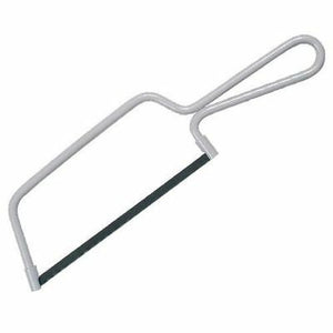JUNIOR HACKSAW - 5012095077206