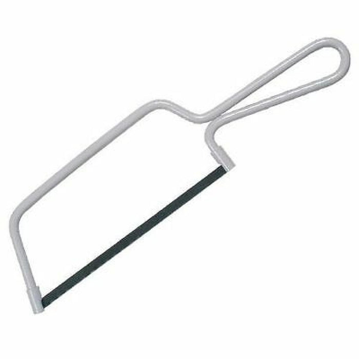 JUNIOR HACKSAW - 5012095077206