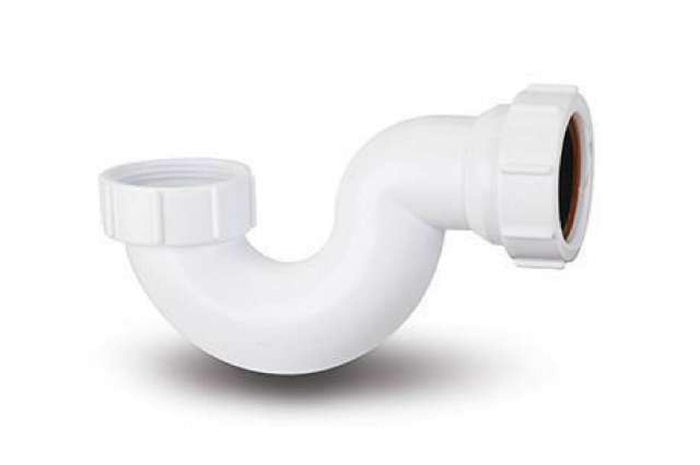 BATH TRAP {CXP5918} 1-1/2 SHALLOW - 5022733011790