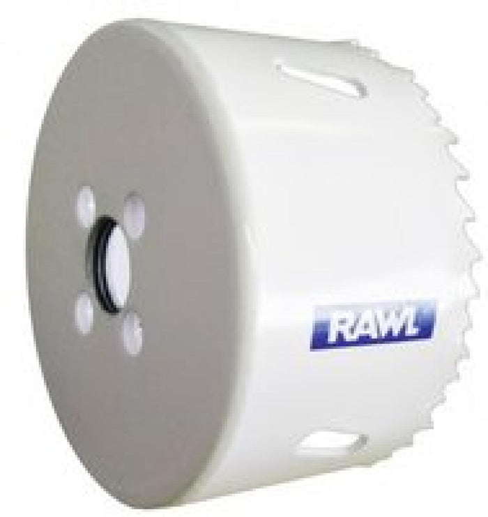 HOLESAW 38MM (1-1/2") 16528 - 5055122165283